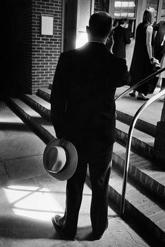 Un Fantôme à L'opéra, Ópera del Festival de Glyndebourne I - Fotografía de edición limitada