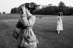 Un Fantôme à L'opéra Glyndebourne Festival Opera IV - Limited Edition Photograph