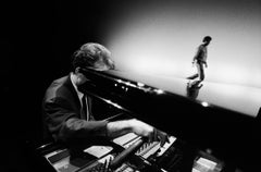 Un Fantôme à L'opéra, Gran Teatre del Liceu I - Limitierte Auflage Fotografie