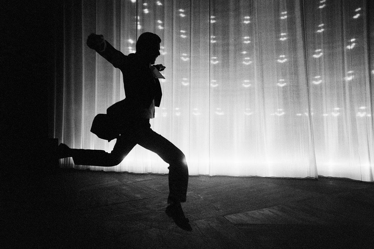 Un Fantôme à L'opéra, Gran Teatre del Liceu II - Limited Edition Photography