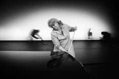 Un Fantôme à L'opéra, Gran Teatre del Liceu V - Limitierte Auflage Fotografie