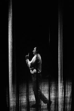Un Fantôme à L'opéra, Grand Théâtre de Genève I - Limited Edition Photography