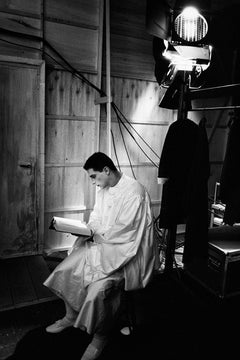 Un Fantôme à l'Opéra, Grand Théâtre de Genève - Photographies en édition limitée