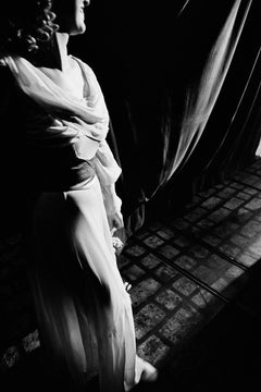 Un Fantôme à L'Opéra, Komische Oper, Berlin II - Limited Edition Photograph