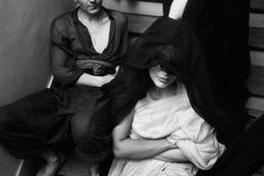 Un Fantôme à L'Opéra, Opéra Comique Paris - Limited Edition Photograph