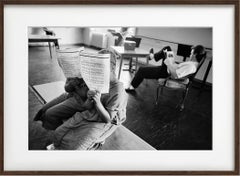 Un Fantôme à l'Opéra, Festival de Salzbourg II - Édition limitée de photographies