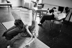 Un Fantôme à l'Opéra, Festival de Salzbourg II - Édition limitée de photographies