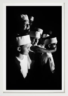 Un Fantôme à l'Opéra, Festival de Salzbourg III - Photographie en édition limitée