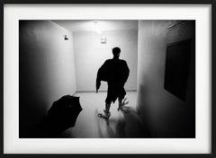 Un Fantôme à l'Opéra, Festival de Salzbourg IV - Édition limitée de photographies