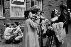Un Fantôme à l'Opéra, Festival de Salzbourg V - Édition limitée de photographies