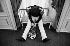 Un Fantasma all'Opera, Staatsoper unter den Linden - Edizione limitata di fotografie