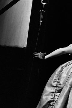 Un Fantôme à L'Opéra Théâtre Royal de la Monnaie 2 - Limited Edition Photography