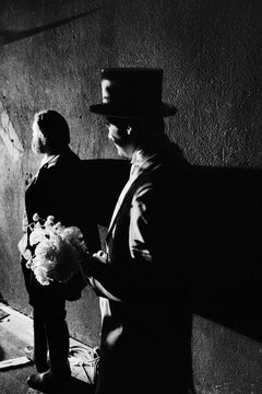 «Un fantasma en la Ópera», Festival de Ópera de Wexford - Edición limitada de fotografías