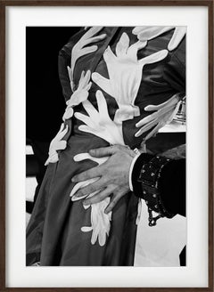 Une robe d'Arman - Limitierte Auflage Fine Art Photography