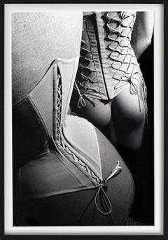 Worth Haute Couture printemps été 2003 - Photographie d'art en édition limitée