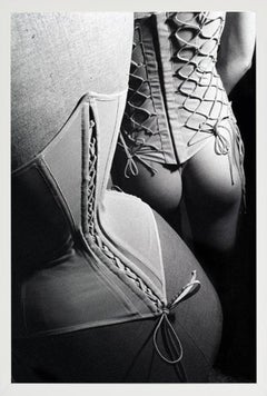 Worth Haute Couture printemps été 2003 - Photographie d'art en édition limitée