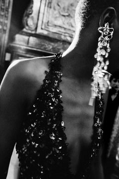 Yves Saint Laurent Haute Couture, Frühjahr/Sommer – Fotografie in limitierter Auflage