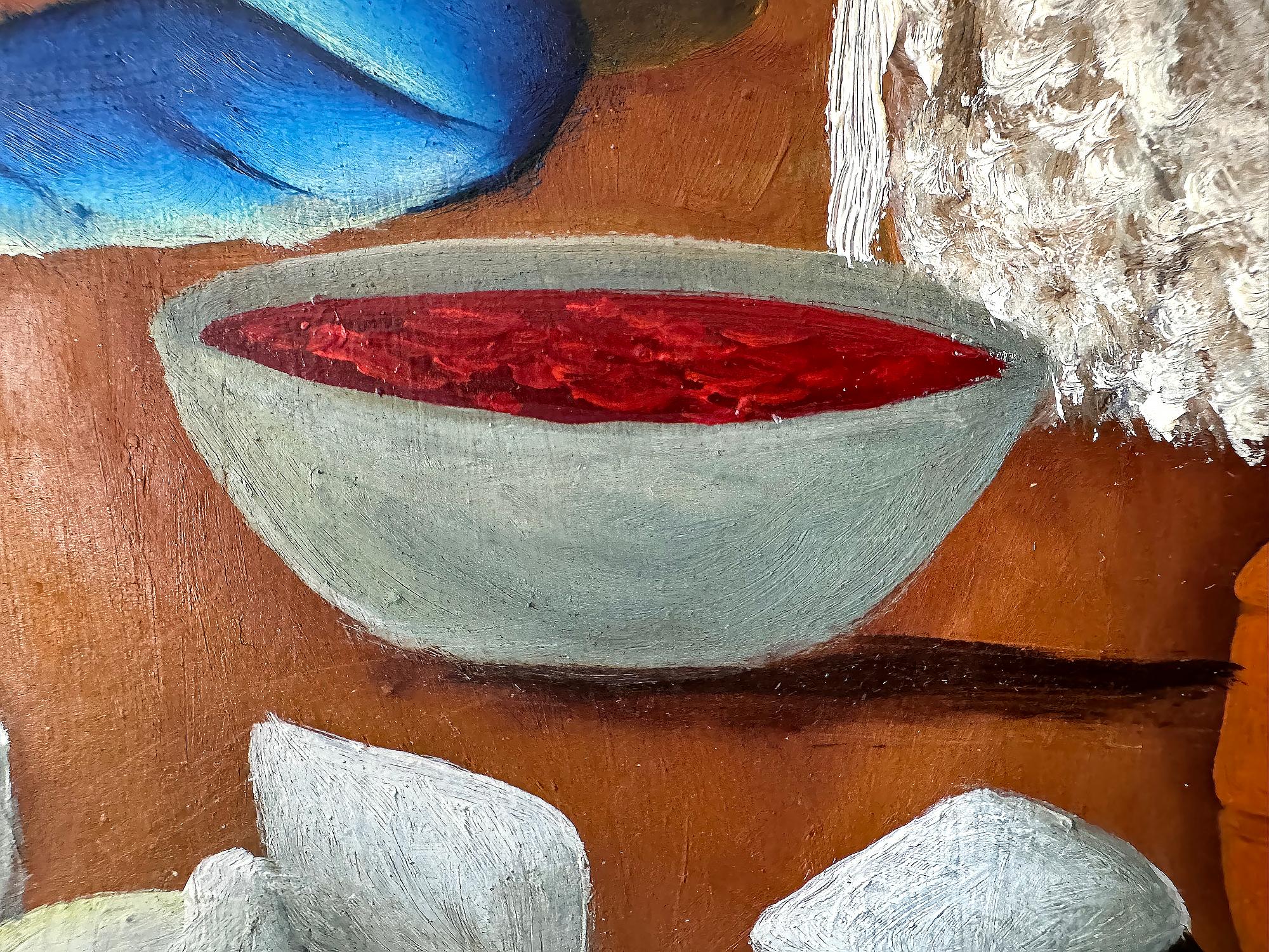 VooDoo Zeremonie VoDou Ritual im Angebot 9