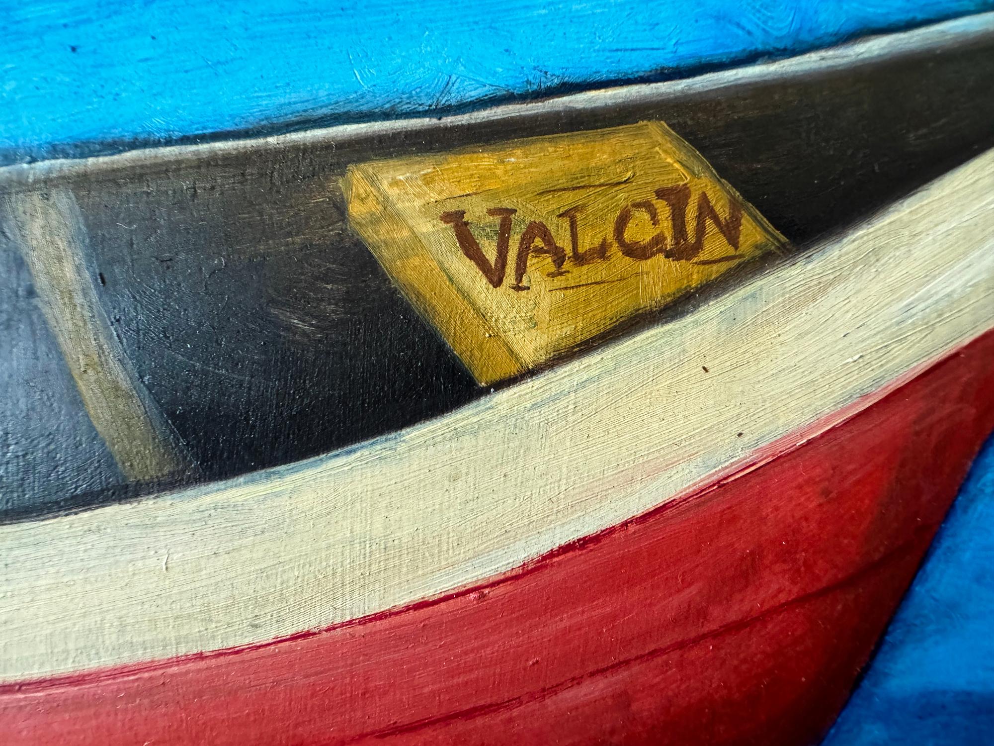 VooDoo Zeremonie VoDou Ritual im Angebot 11