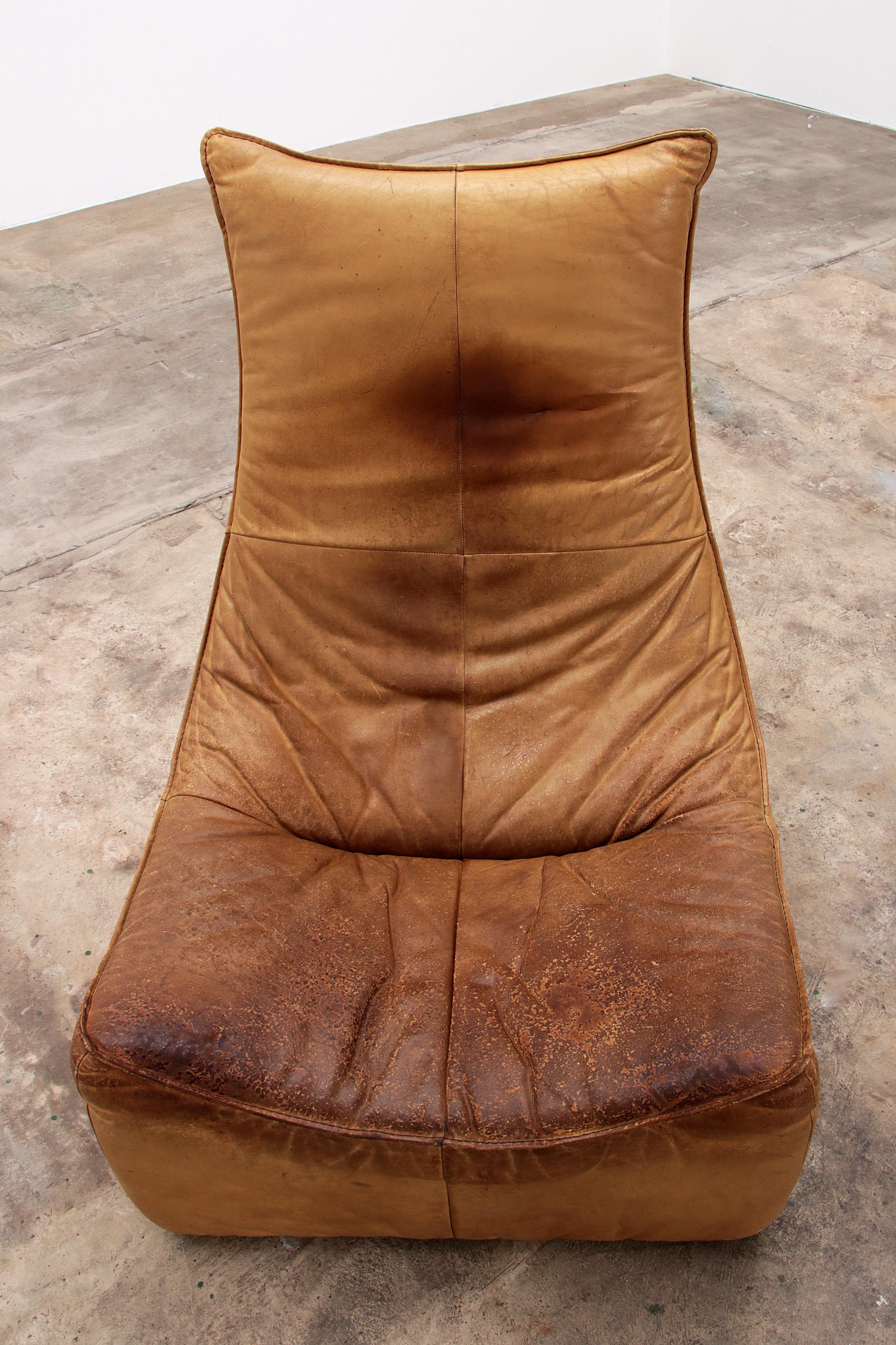 Gerard van den Berg Armchair The Rock by Montis. 2