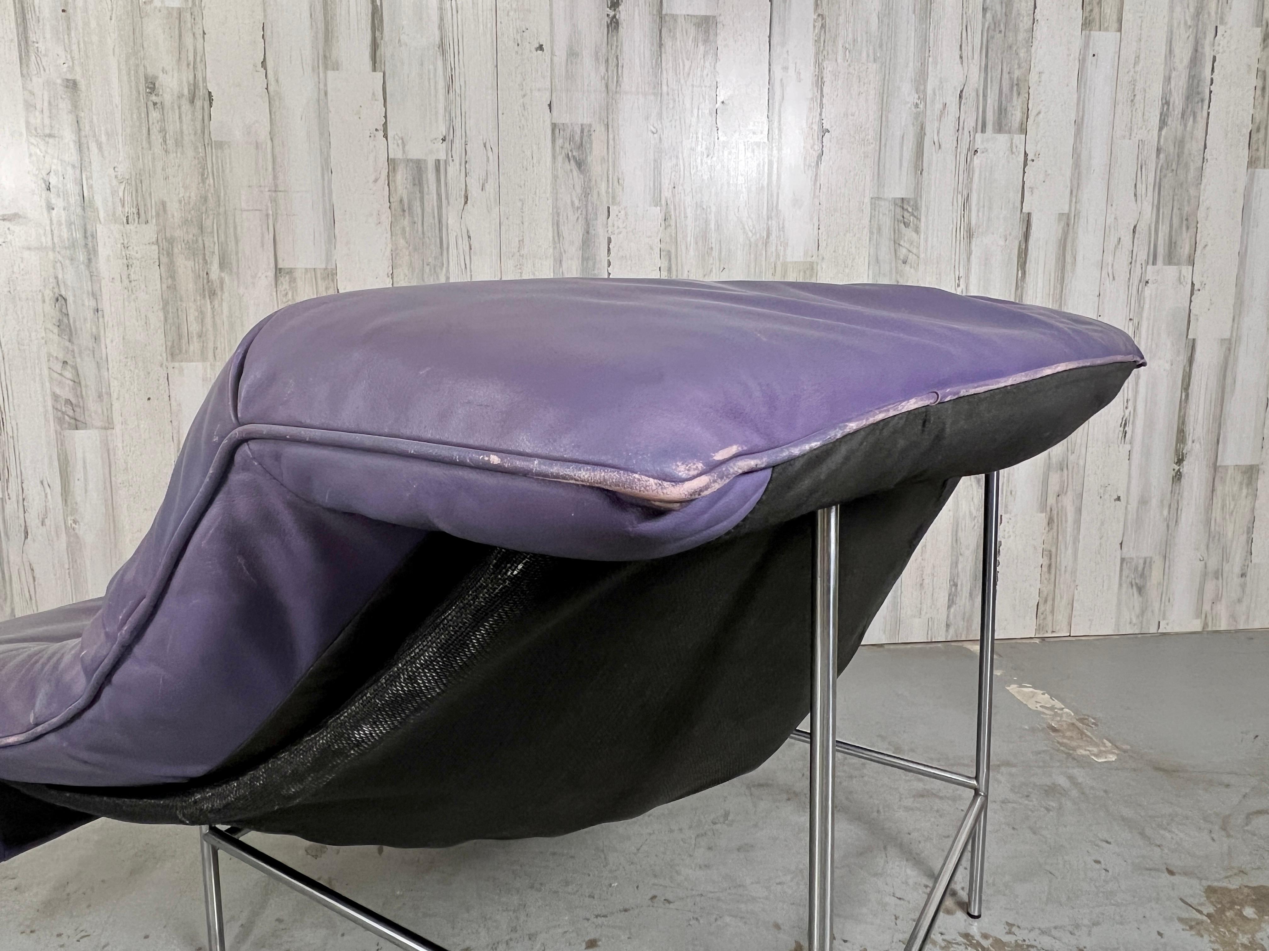 Gerard Van Den Berg Sillas Mariposa en venta 5