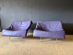 Gerard Van Den Berg Butterfly Chairs