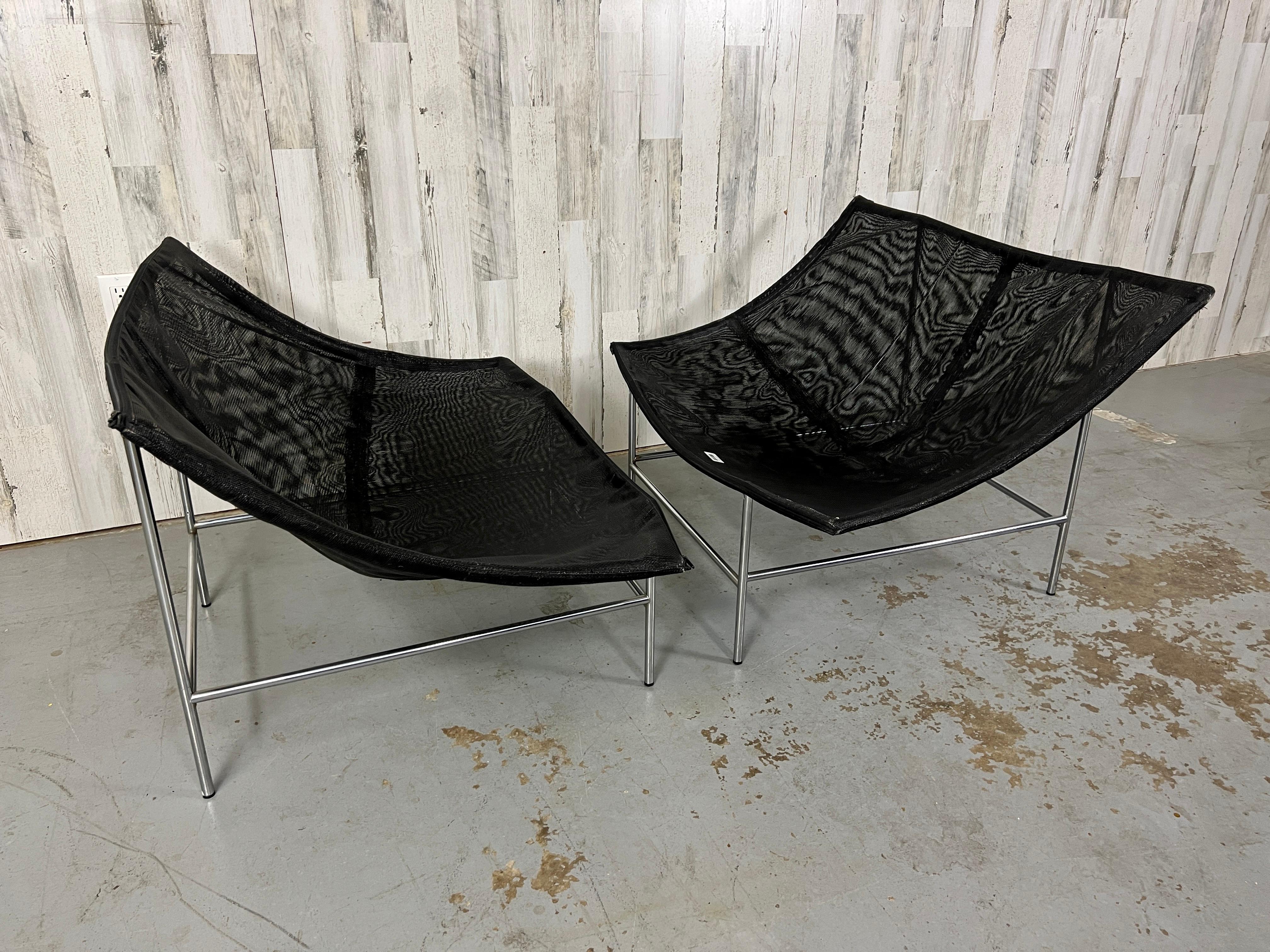 Gerard Van Den Berg Butterfly Chairs For Sale 13