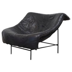 Gerard Van Den Berg "Butterfly" Lounge Chair