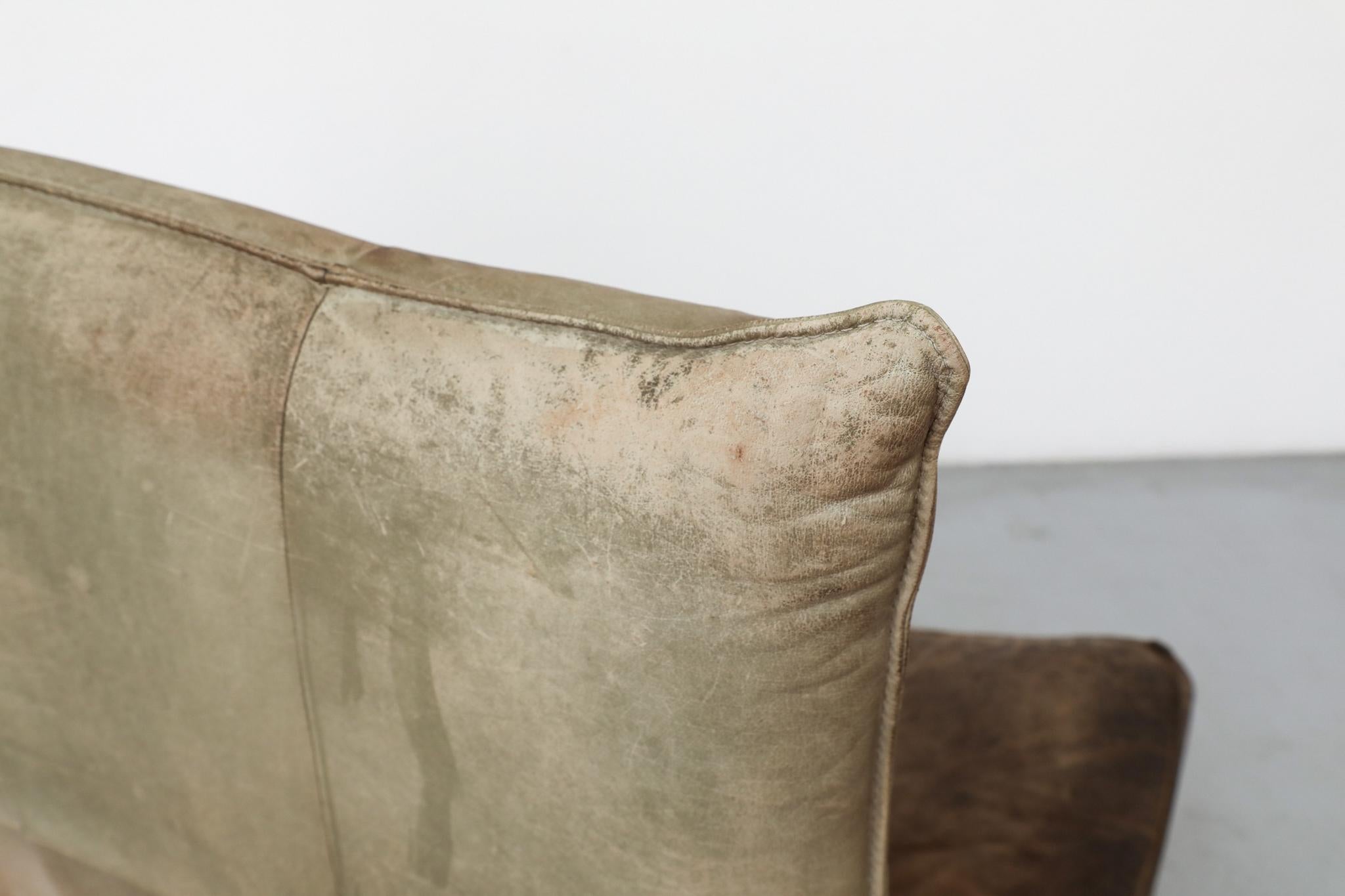 Gerard Van Den Berg for Montis 'Florence' Two-Seater Sofa aka 'The Rock' (Canapé deux places 'Florence' ou 'The Rock') en vente 9