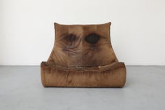 Gerard van den Berg für Montis 'Florence' Zweisitzer-Sofa aka 'The Rock'