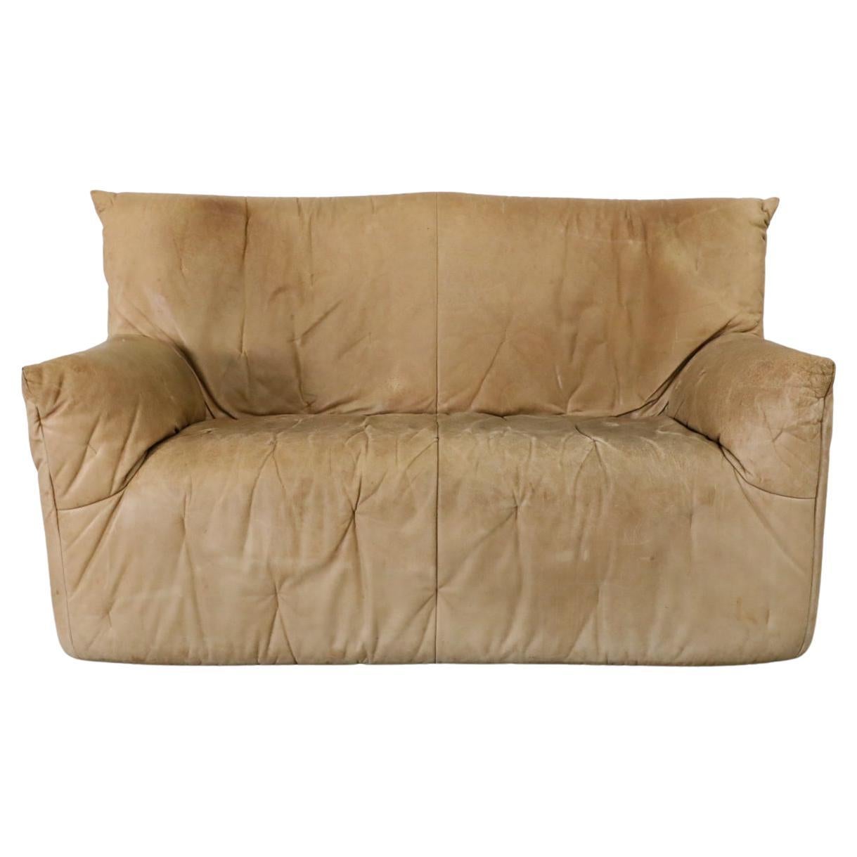 How many seats does a loveseat have?