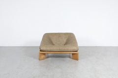 Gerard van den Berg 'Oslo' Lounge Chair for Montis