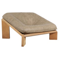 Gerard van den Berg 'Oslo' Lounge Chair for Montis