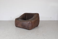 Gerard van den Berg 'Ringo' Lounge Chair for Montis