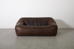 Gerard Van Den Berg 'Ringo' Loveseat for Montis