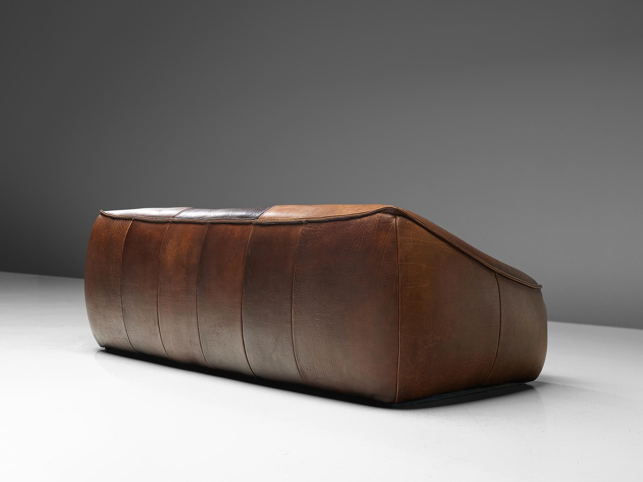 Late 20th Century Gerard van den Berg 'Ringo' Sofa