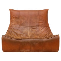 Gerard van den Berg "Rock" Two Seater Sofa for Montis