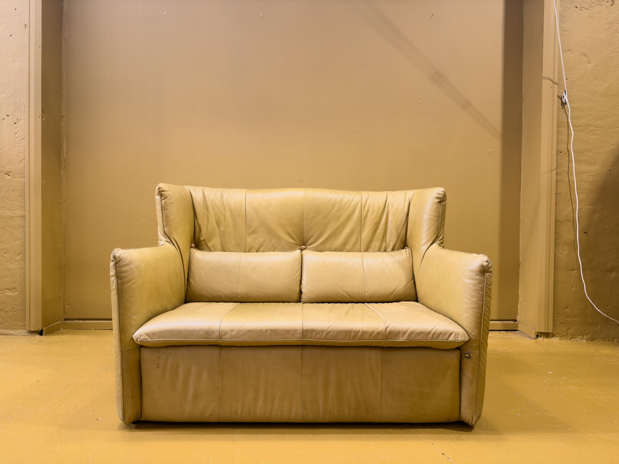 Gerard van den Berg Sofa für Montis (Moderne der Mitte des Jahrhunderts) im Angebot