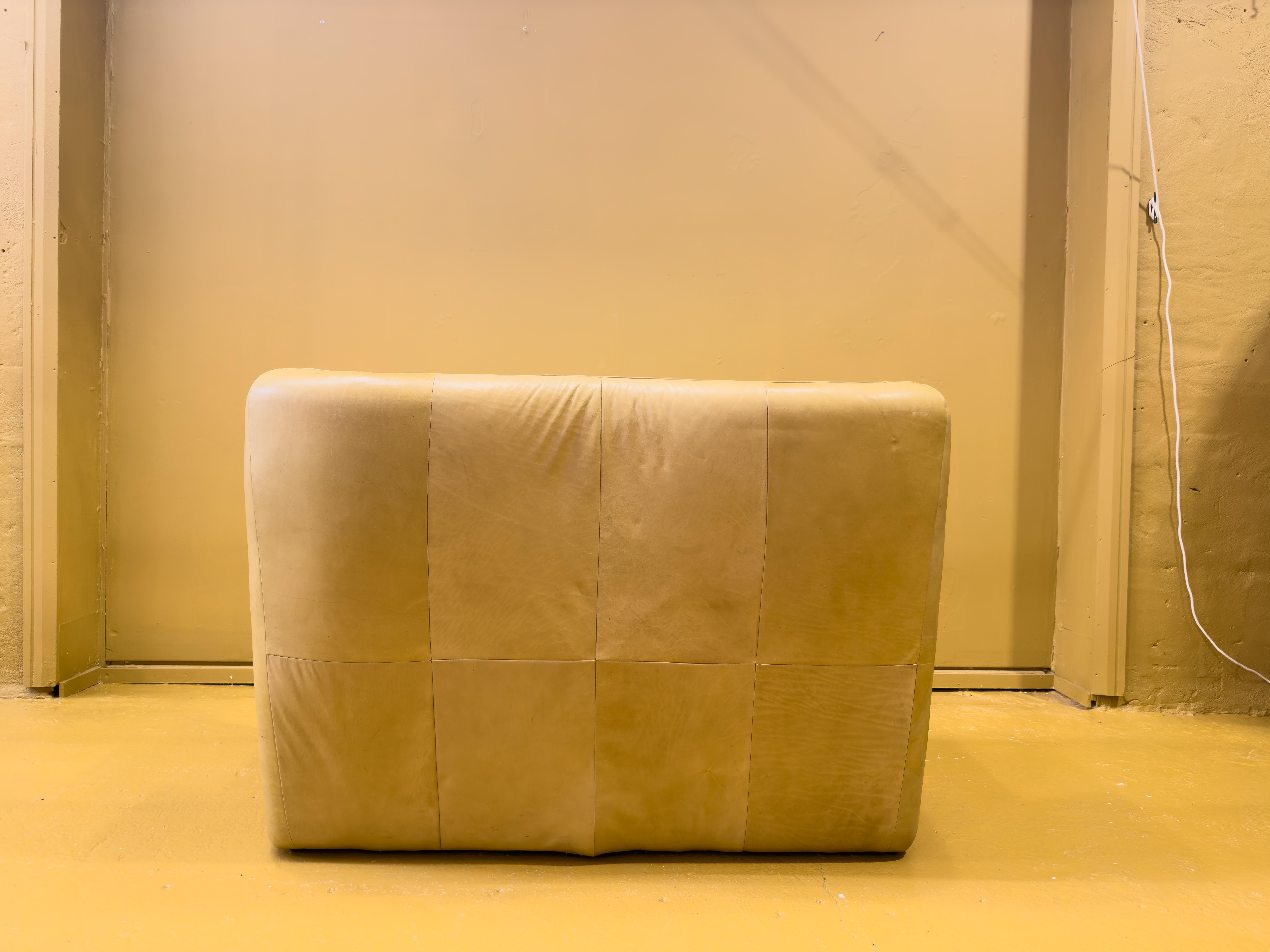 Gerard van den Berg Sofa für Montis (Niederländisch) im Angebot