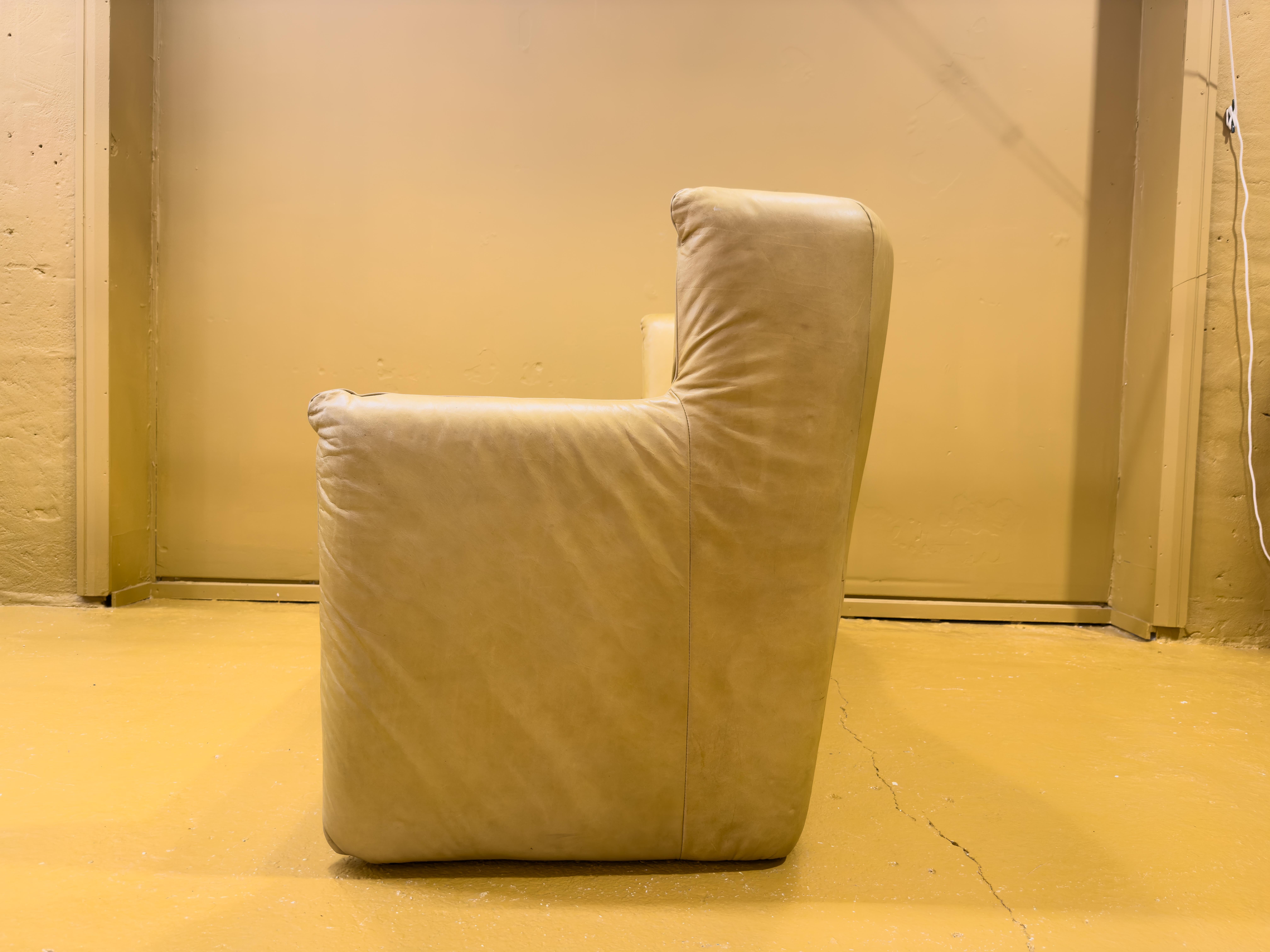 Gerard van den Berg Sofa für Montis im Zustand „Gut“ im Angebot in London, GB