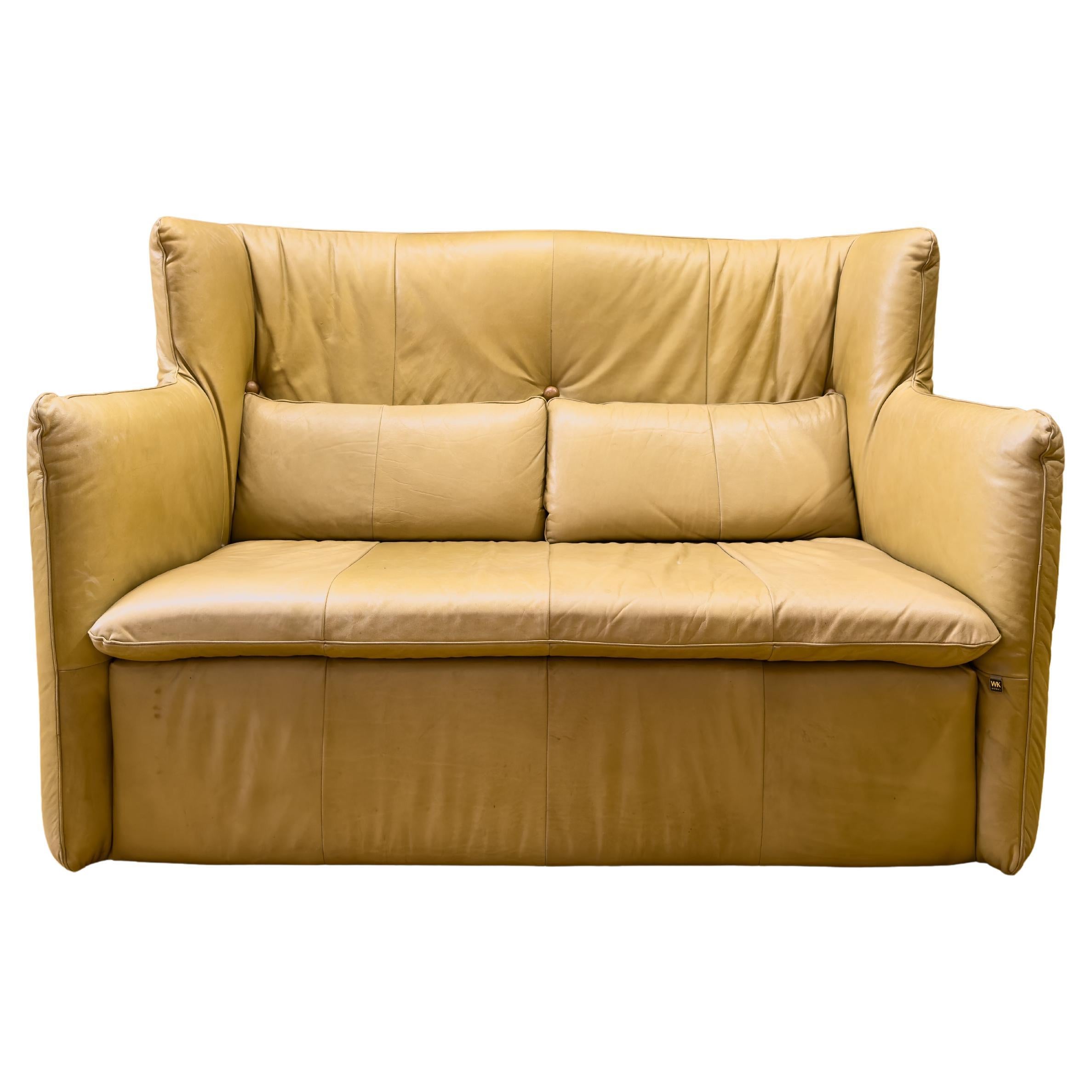 Gerard van den Berg Sofa for Montis