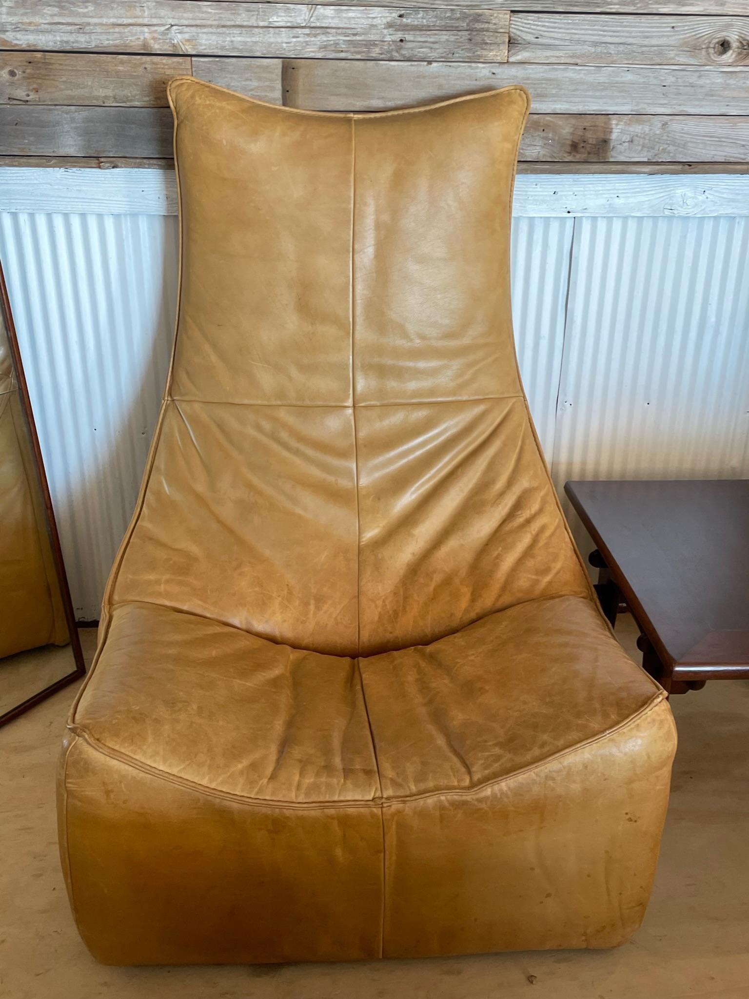 gerard banana chair