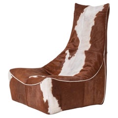 Gerard Van Den Berg - Sedia da salotto "The Rock