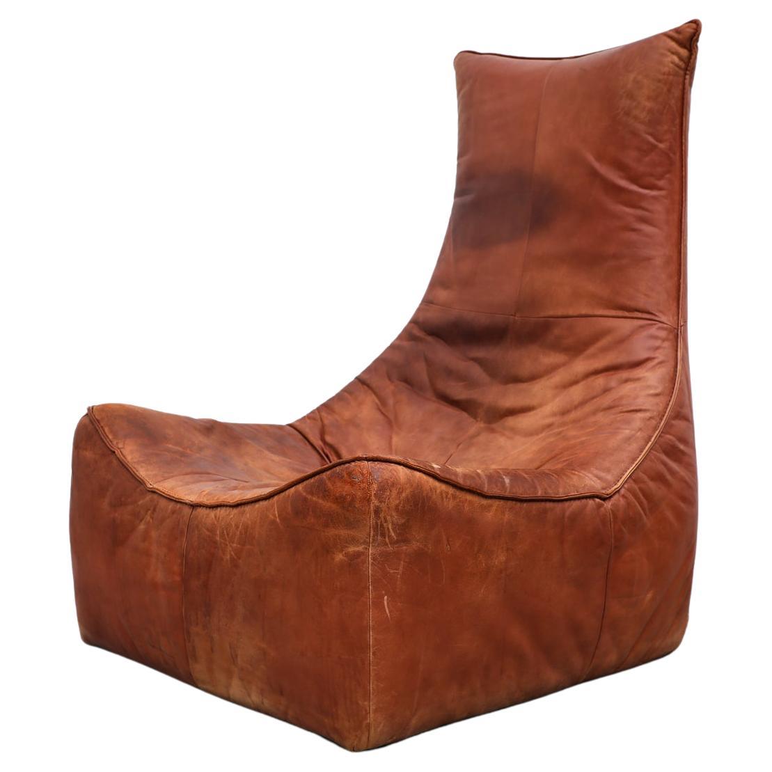 Gerard van den Berg "The Rock" Lounge Chair