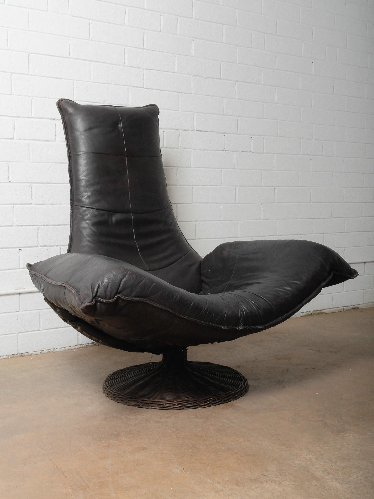 Moderne Gerard Van Den Berg 