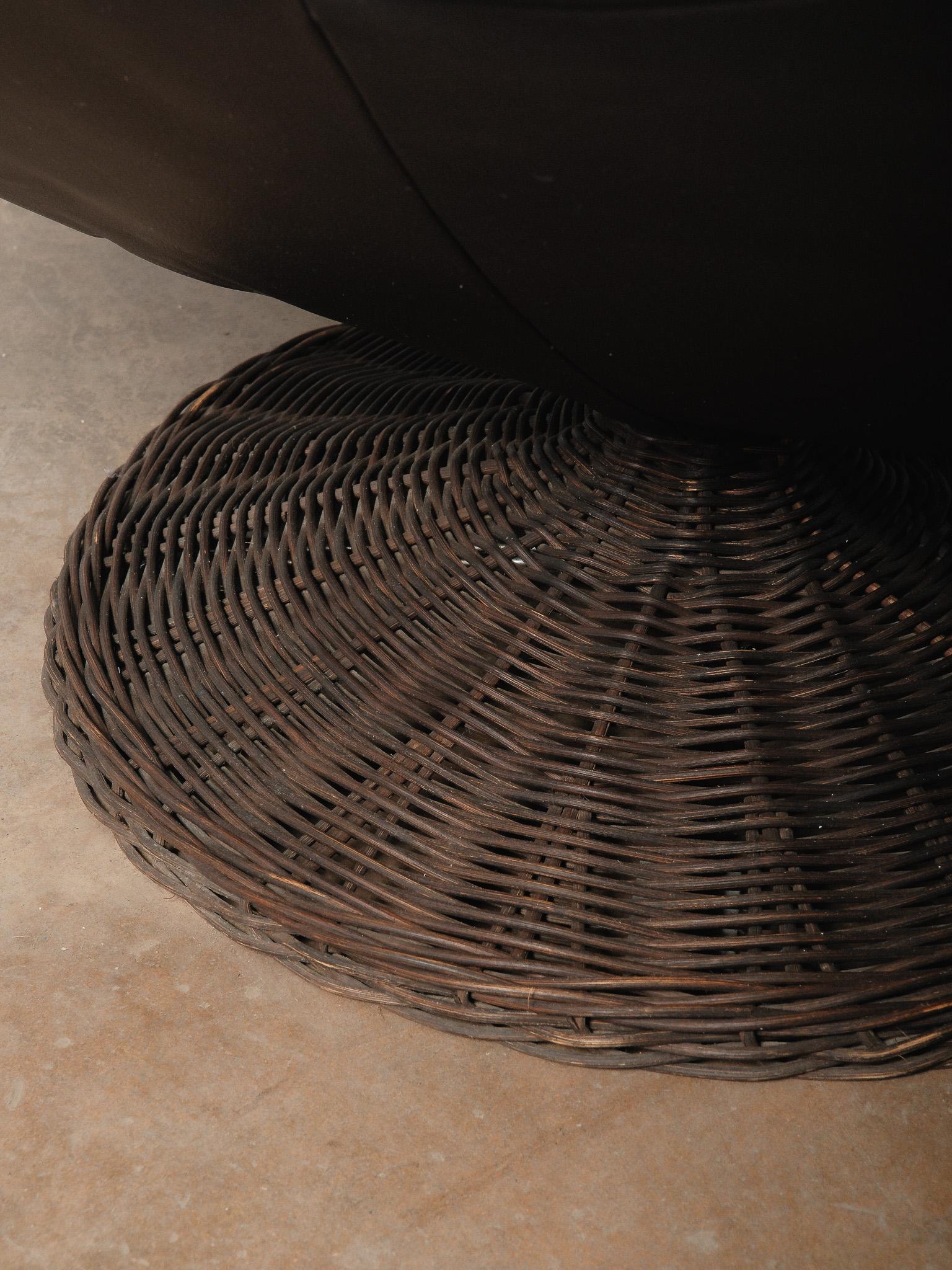 Cuir Gerard Van Den Berg 