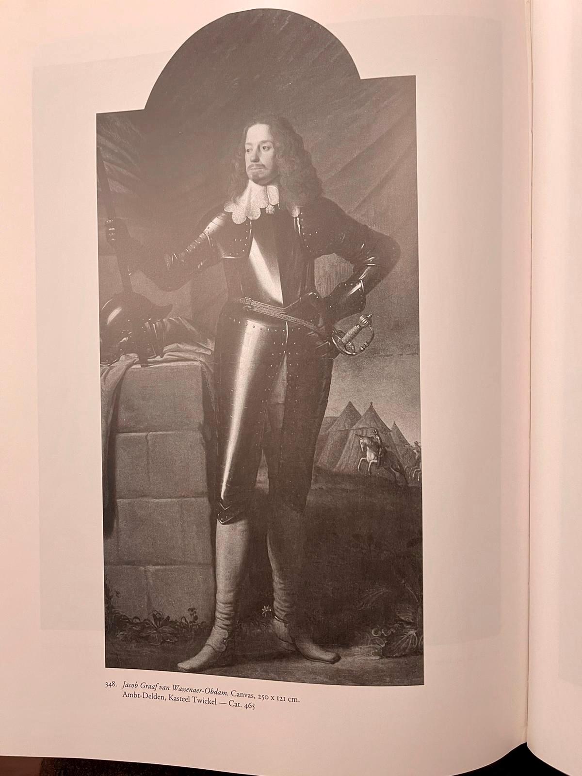 habsburg deformities