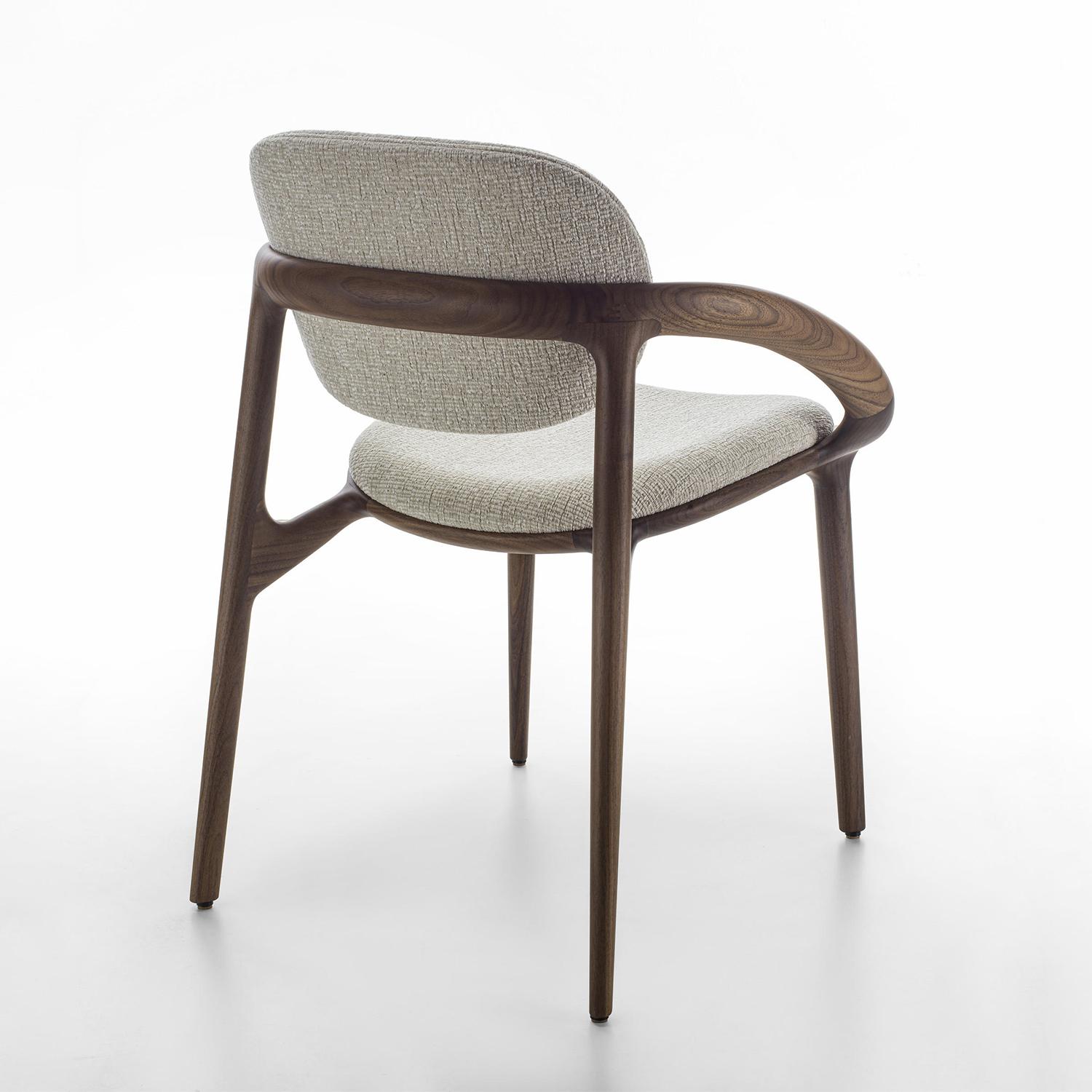 Gerard Stuhl Nussbaum im Zustand „Neu“ im Angebot in Paris, FR