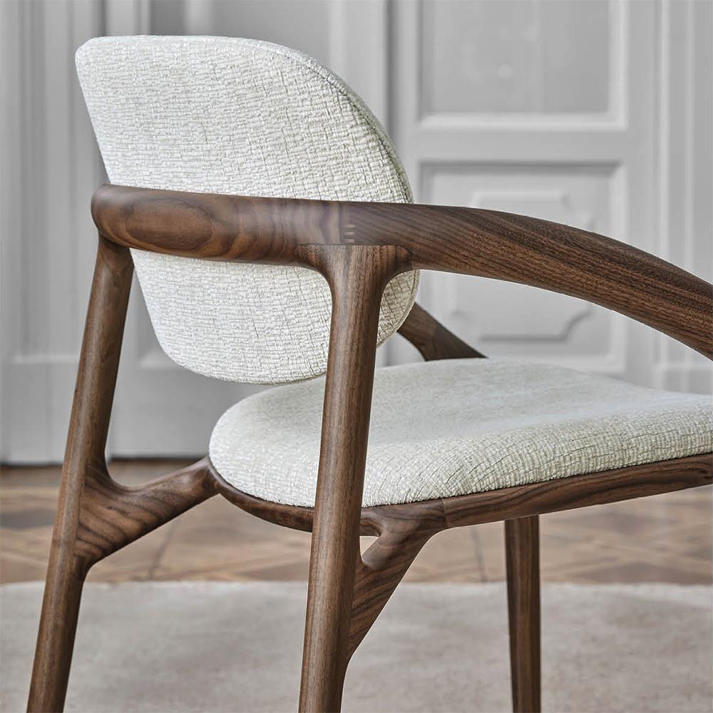 Gerard Stuhl Nussbaum im Angebot 3