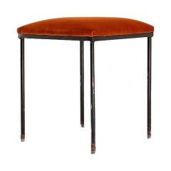 Gerardo de Barros Hocker „Hocker“ 1956